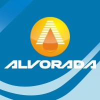 Logotipo da empresa POSTO ALVORADA