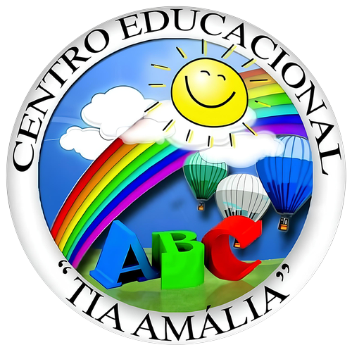 Logotipo da empresa CENTRO EDUCACIONAL TIA AMALIA