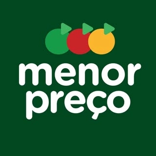 Logotipo da empresa REDE MENOR PRECO