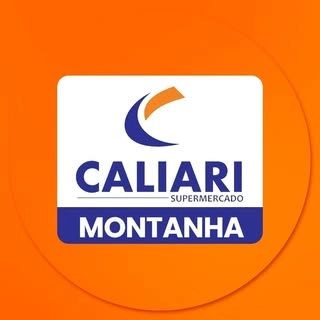 Logotipo da empresa CALIARI SUPERMERCADO
