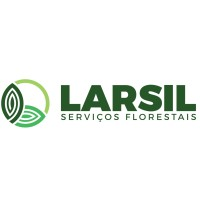 Logotipo da empresa LARSIL FLORESTAL LTDA