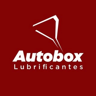 Logotipo da empresa AUTO BOX LUBRIFICANTES