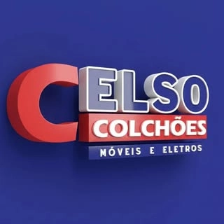 Logotipo da empresa CELSO COLCHOES
