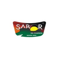 Logotipo da empresa CONDIMENTOS SABOR DA CHAPADA