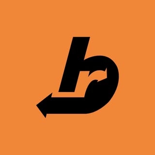 Logotipo da empresa BR APARAS