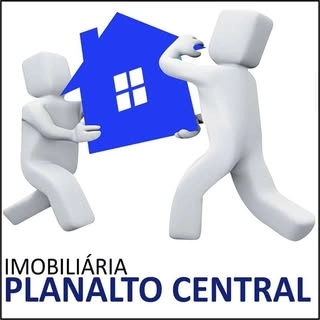 Logotipo da empresa IMOBILIARIA PLANALTO CENTRAL