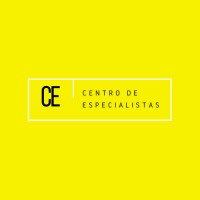 Logotipo da empresa CENTRO DE RESSONANCIA