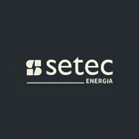 Logotipo da empresa SETEC ENERGIA