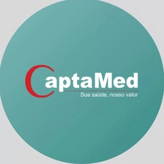 Logotipo da empresa CAPTAMED SP