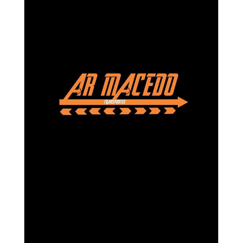 Logotipo da empresa AR MACEDO TRANSPORTES LTDA