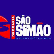 Logotipo da empresa DROGARIA & PERFUMARIA SAO SIMAO