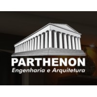 Logotipo da empresa PARTHENON ENGENHARIA
