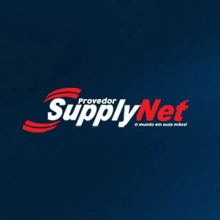 Logotipo da empresa SUPPLY NET