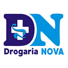 Logotipo da empresa DROGARIA NOVA