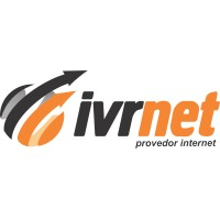 Logotipo da empresa IVRNET