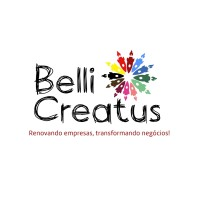 Logotipo da empresa BELLI