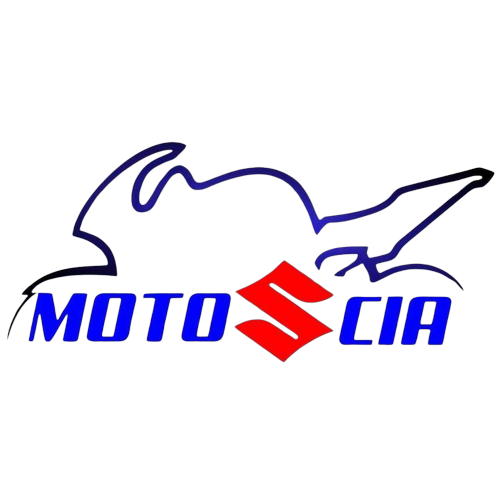Logotipo da empresa MOTO & CIA ARACAJU