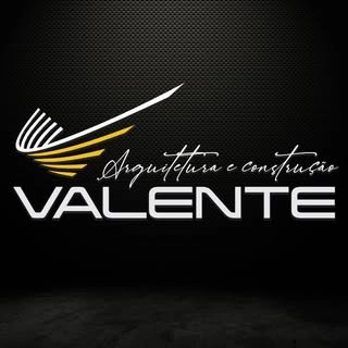 Logotipo da empresa VALENTE ARQUITETURA E CONSTRUCAO LTDA.