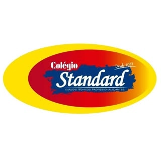 Logotipo da empresa COLEGIO STANDARD