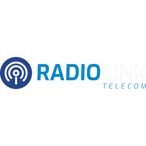 Logotipo da empresa RADIO LINK TELECOM