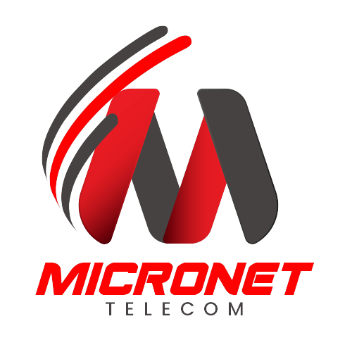 Logotipo da empresa MICRONET TELECOM