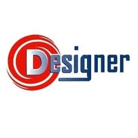 Logotipo da empresa DESIGNER ENGENHARIA