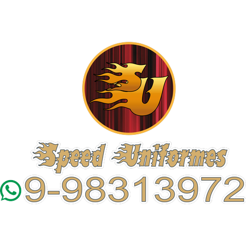 Logotipo da empresa SPEED UNIFORME E CONFECCOES