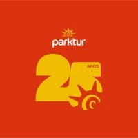 Logotipo da empresa PARKTUR
