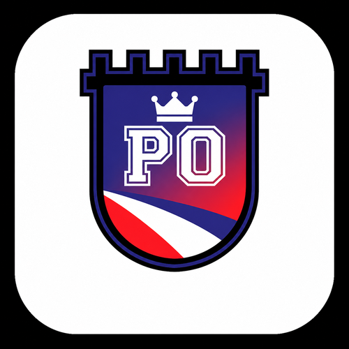 Logotipo da empresa PALACE OTHON