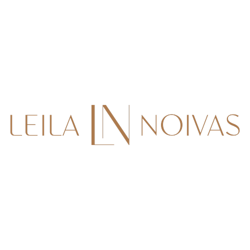 Logotipo da empresa LEILA NOIVAS E EVENTOS