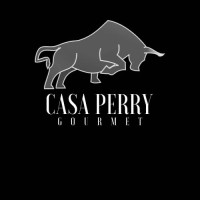 Logotipo da empresa CASA PERRY MACHADO