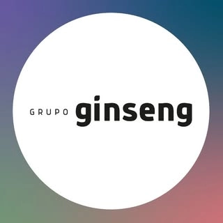 Logotipo da empresa COMERCIO DE PERFUMARIA GINSENG LTDA