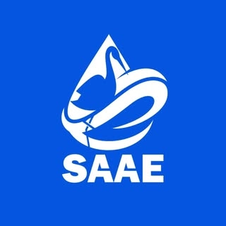 Logotipo da empresa SAAE