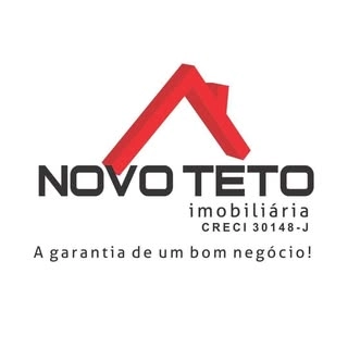Logotipo da empresa IMOBILIARIA NOVO TETO