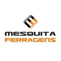 Logotipo da empresa MESQUITA FERRAGEM