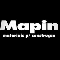 Logotipo da empresa REAL MATERIAL P/ CONSTRUCAO