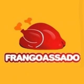Logotipo da empresa SALGADERIA E DOCERIA FRANGO ASSADO