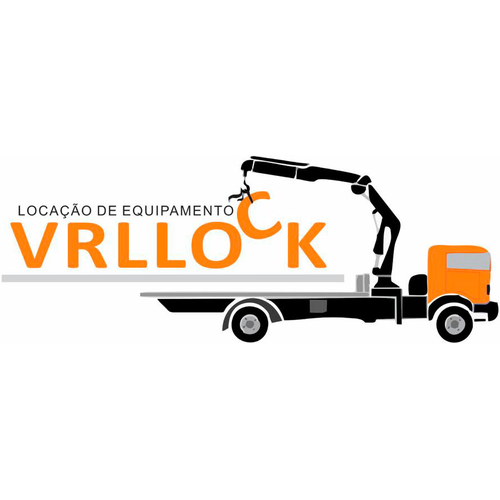 Logotipo da empresa VRLLOCK LOCACOES DE EQUIPAMENTOS E SERVICOS
