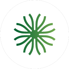 Logotipo da empresa ACPRCG
