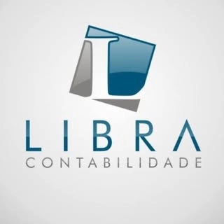 Logotipo da empresa LIBRA CONTABILIDADE LTDA