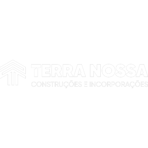 Logotipo da empresa TERRA NOSSA