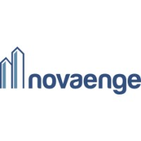 Logotipo da empresa NOVAENGE