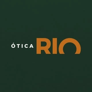 Logotipo da empresa OTICA RIO