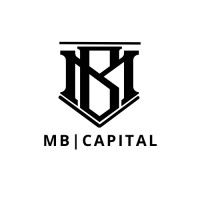 Logotipo da empresa MB CAPITAL