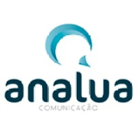 Logotipo da empresa ANALUA