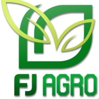 Logotipo da empresa FJ AGRO