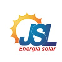 Logotipo da empresa JSL PROJETOS E SERVICOS DE ENERGIA SOLAR LTDA