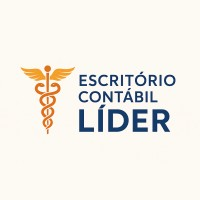 Logotipo da empresa ESCRITORIO LIDER