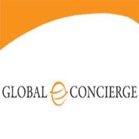 Logotipo da empresa GLOBAL CONCIERGE - ENTRETENIMENTOS LTDA