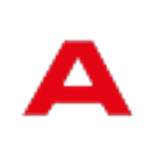 Logotipo da empresa AGAE COMERCIO E SERVICOS LTDA.